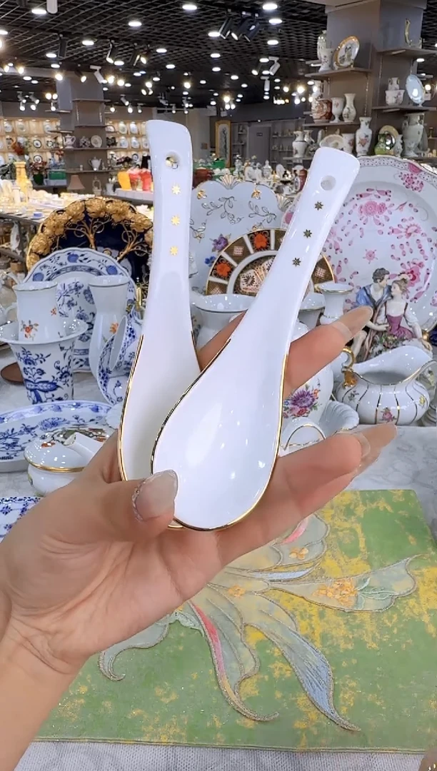 骨瓷娜娜中古瓷器如图所示225