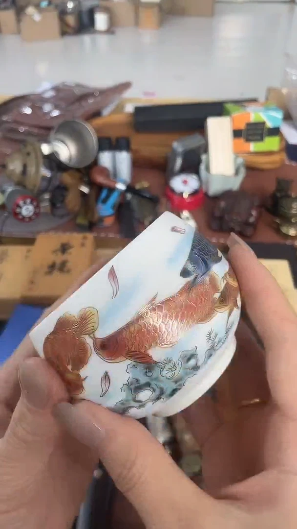 瓷片BEI慧然珍宝阁2号铺