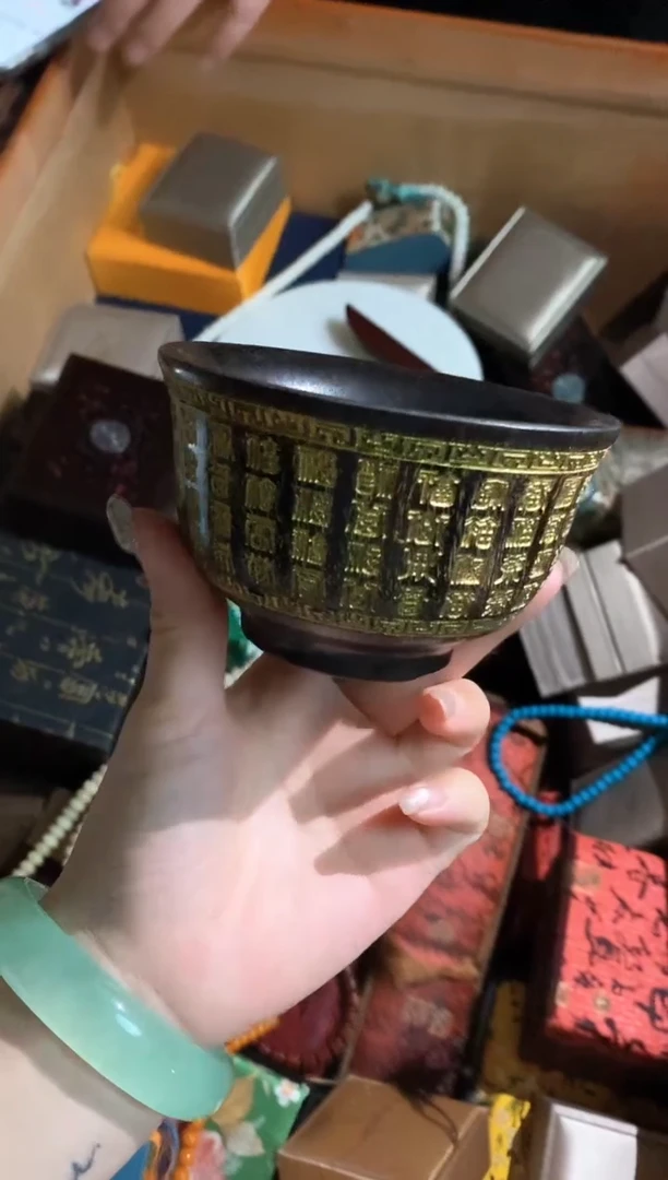 永玉阁精品专属摆件