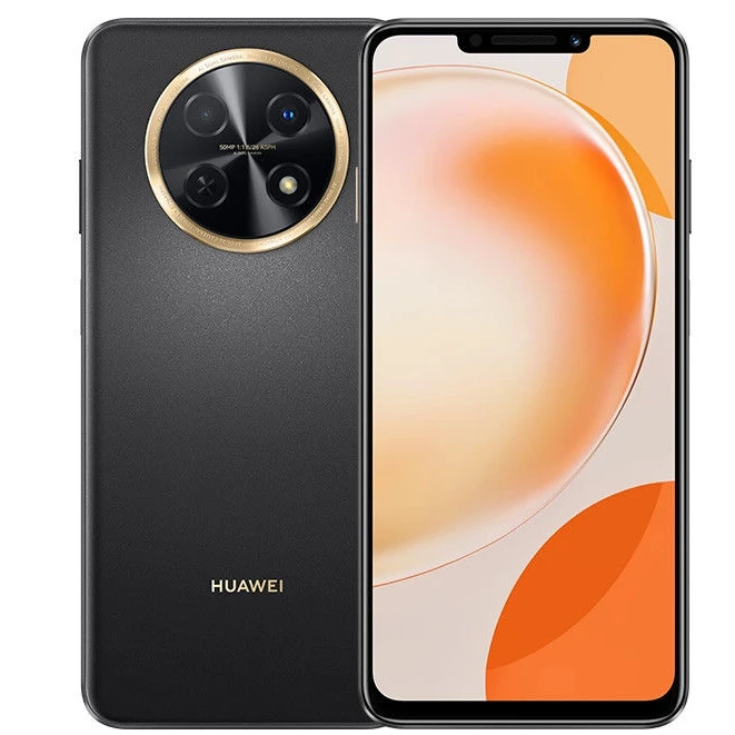 99新 Huawei/华为 华为畅享 60X 鸿蒙系统 7000mAh大电池 二手