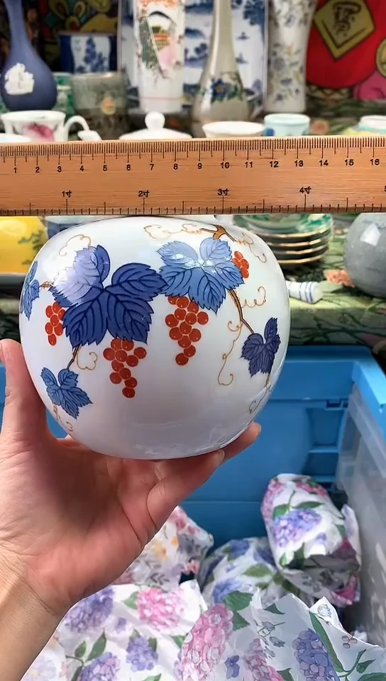 卄*木镰仓甄选瓷器18元包邮476