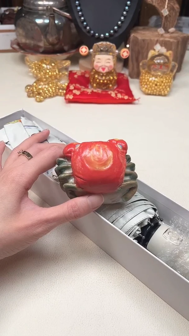 瓷片陶茶周边666文玩多人