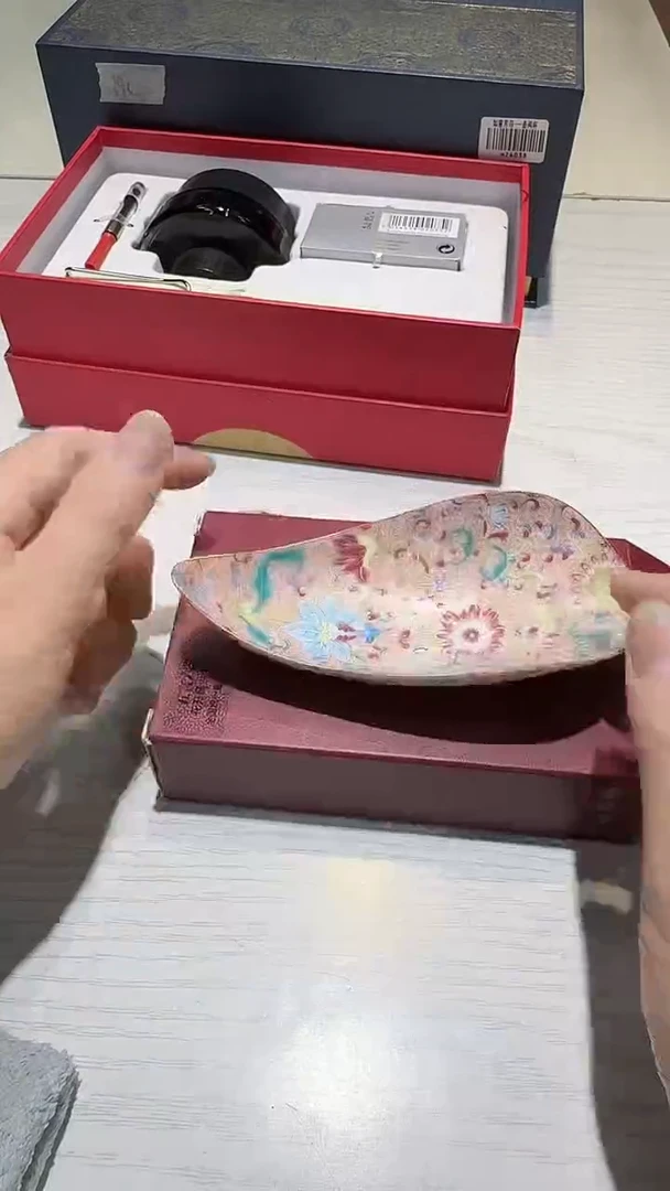 瓷片生活的本意就是开心@@1