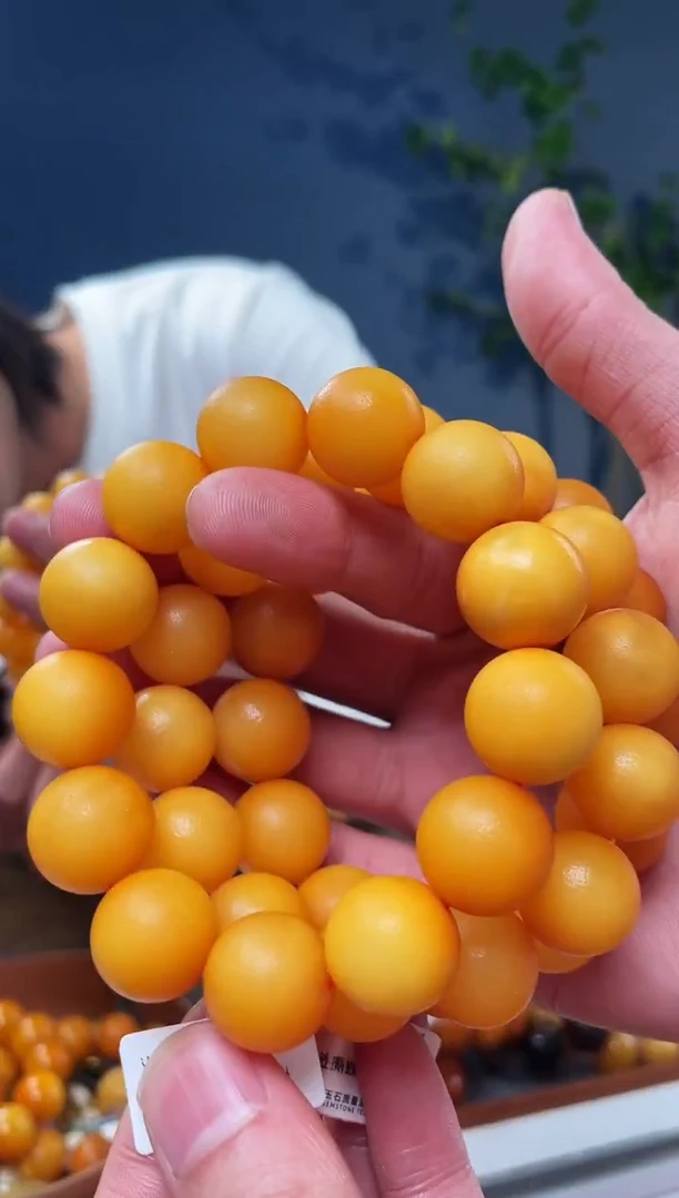 裸石蜜蜡未镶嵌多样性发货发其一假一赔四