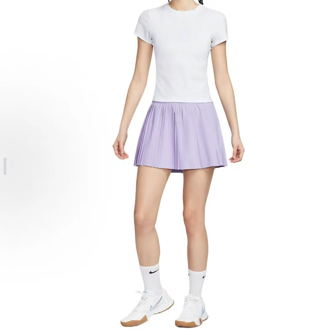 耐克 NIKE AS W NKCT 网球系列 2025夏 梭织短裙 FZ6513515