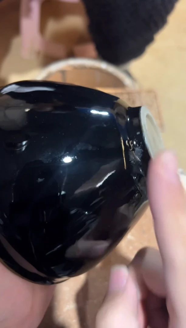 茶盏科研院院长杨飞燕/7