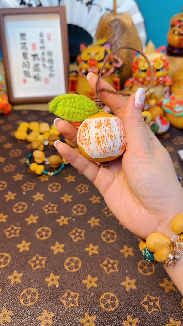 【闪购商品】435文玩葫芦文玩好物