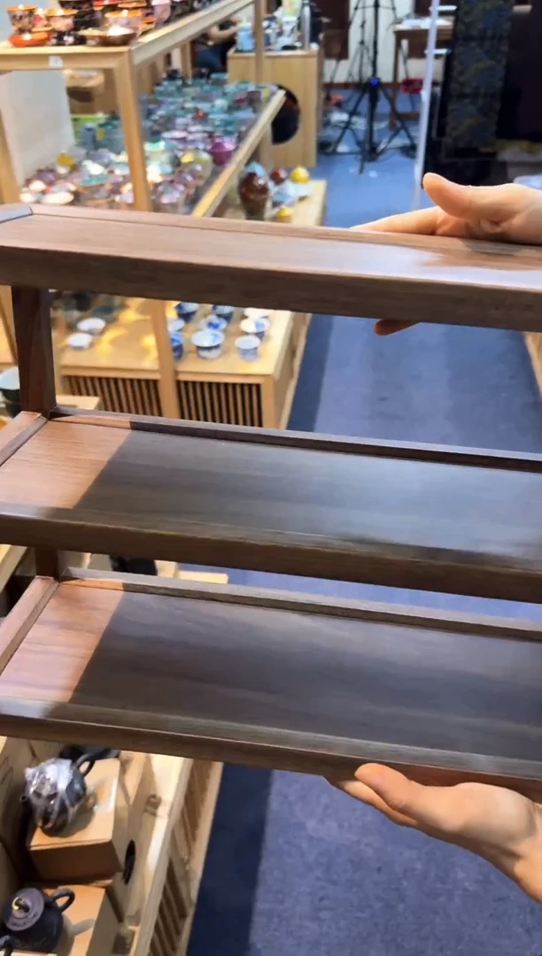 茶具清仓最后三场 抓紧机会