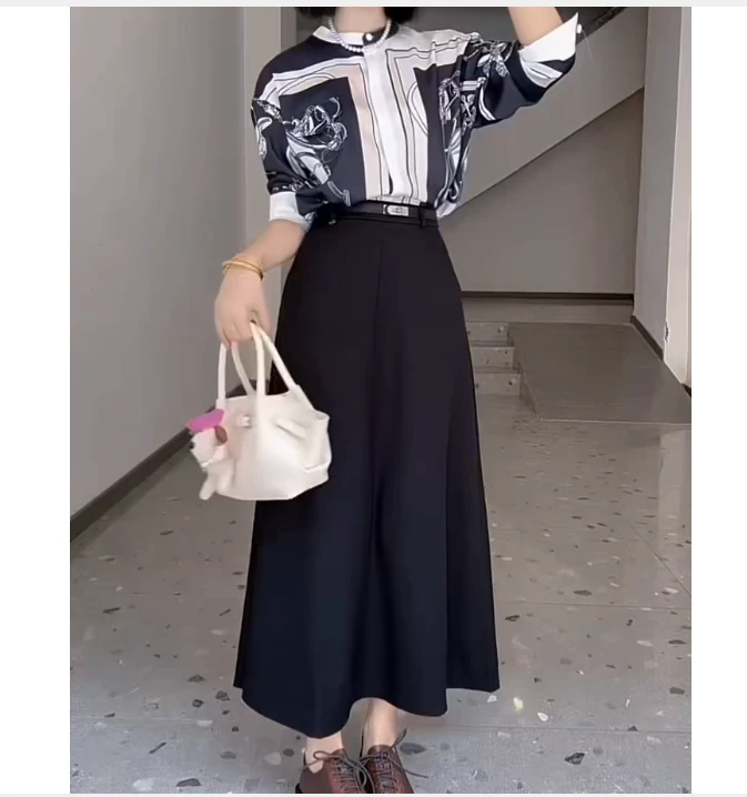 2025夏季时尚潮流百搭精品女装初IMao