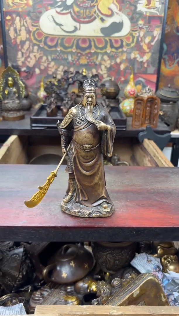 百福铜专属精选链接