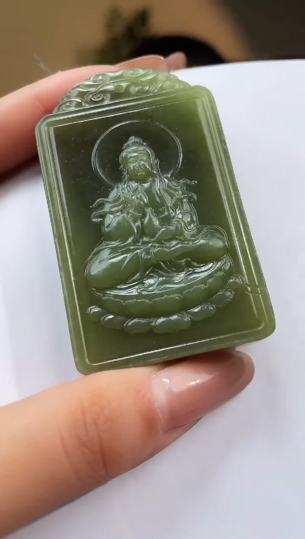 定制和田玉多样性发货拍一发一