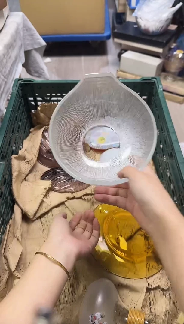 手工艺品玻璃这****。971