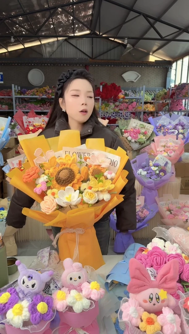 非遗手工话，孤品清仓！！