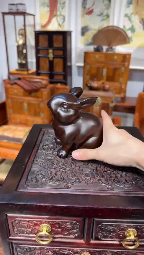 紫光檀多样性发货777