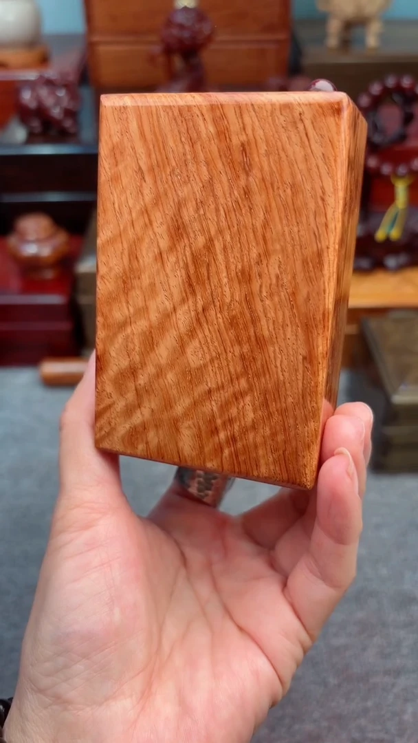 【闪购商品】老板娘推荐缅花烟盒