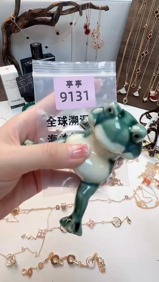 l****新 华禄甄选阁亭亭总铺
