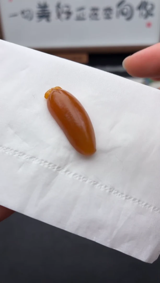 未镶嵌定制翡翠翡翠