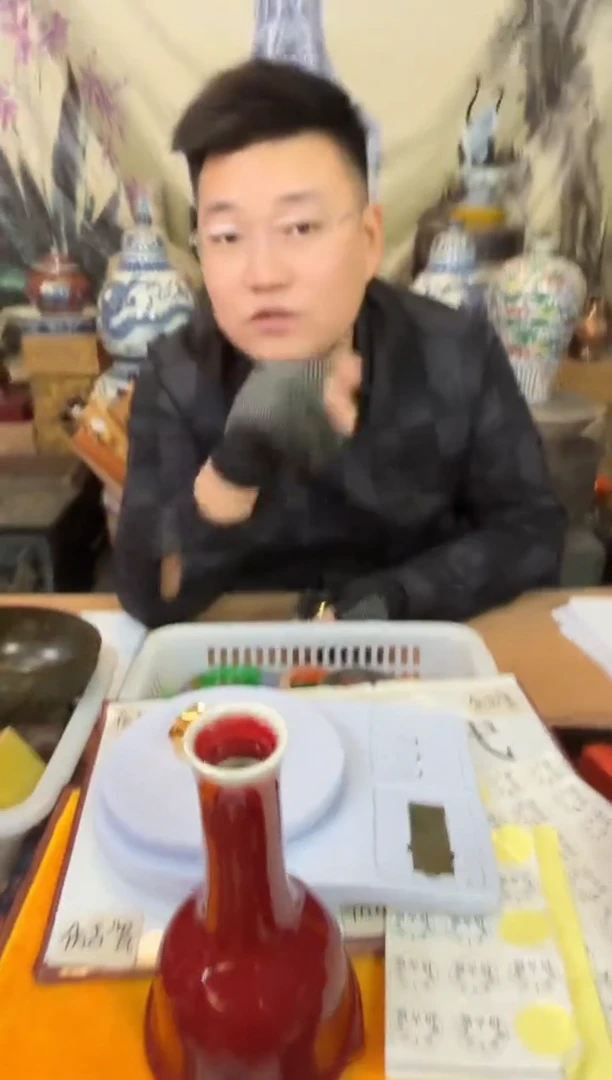 摆件陶瓷专属链接M147