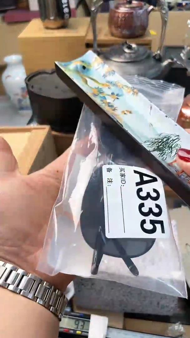 【闪购商品】瓷片A335炎美杂货铺质量保证