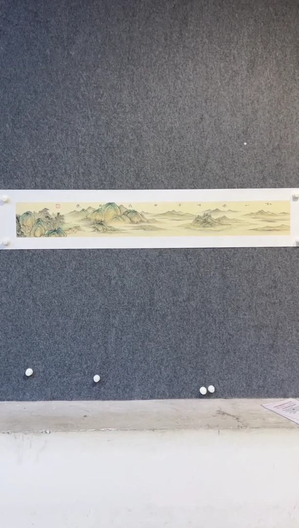 国画徐亚东-2平尺-国画作品