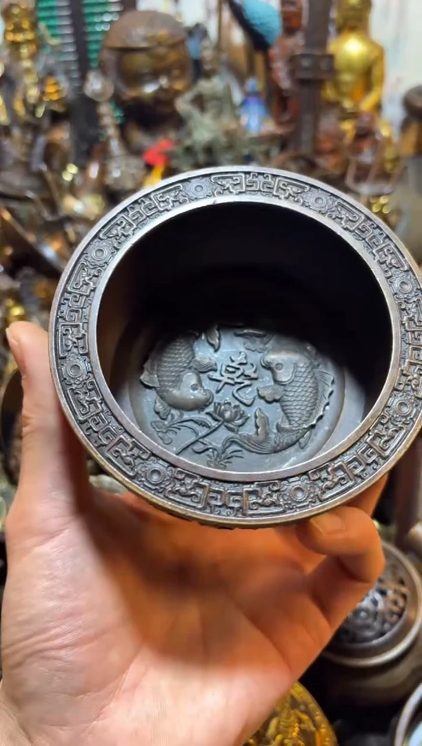 【闪购链接】古上古铜器专属链接