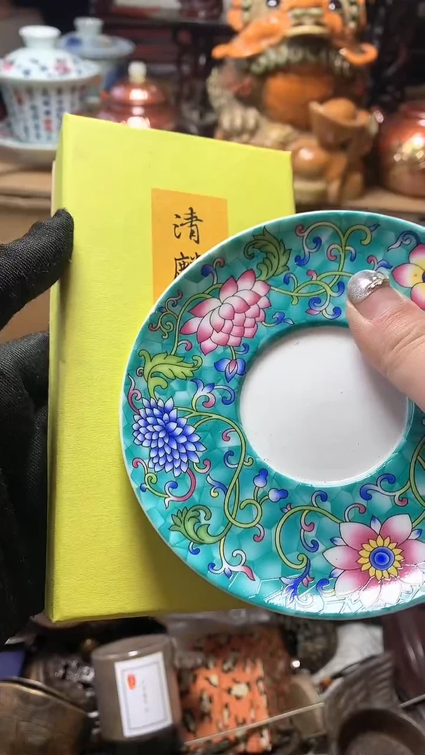 【闪购商品】瓷器默认微瑕瓷器