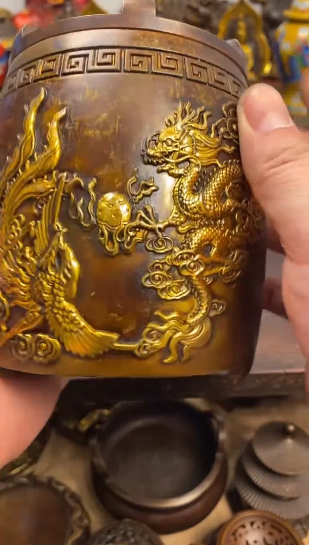 案台摆件 物品摆件