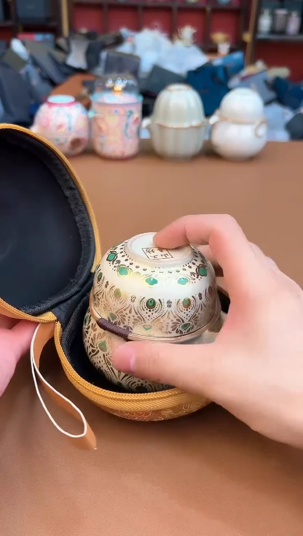 尚熹堂茶具粉丝福利@@888