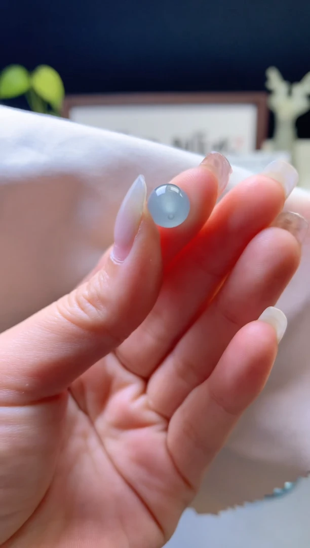 翡翠挂件未镶嵌0113260549