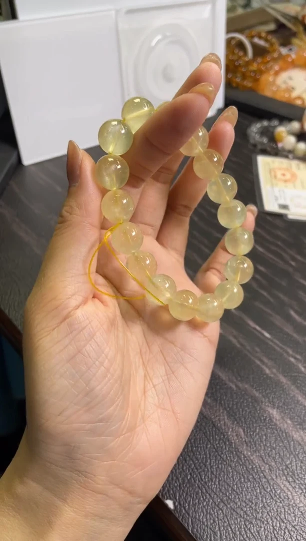 手链12±/x-090未镶嵌水晶【】