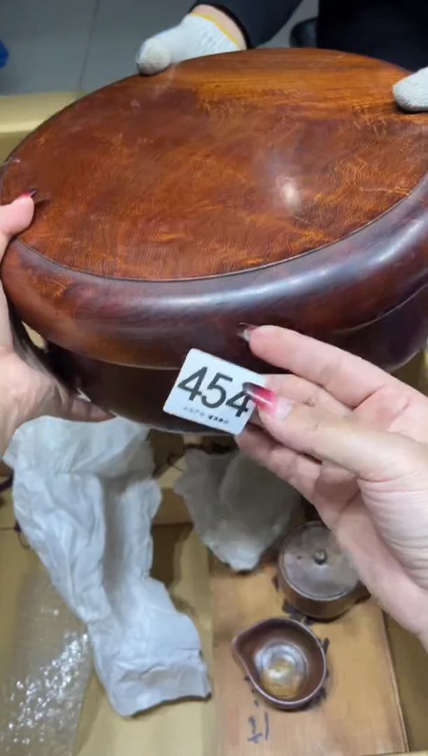 哥****说454 茶道零配