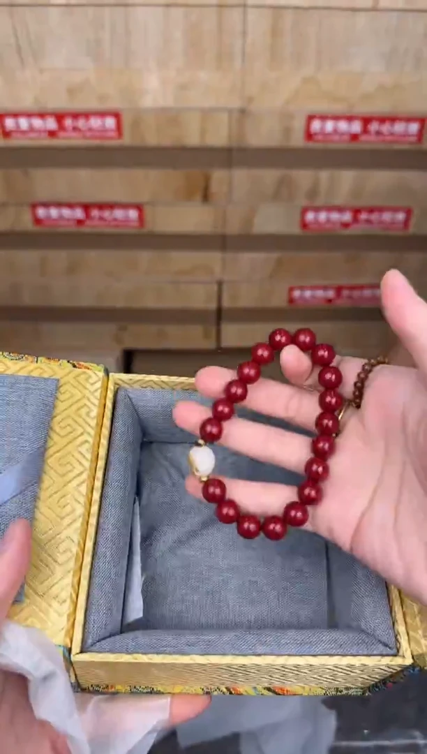 慈木器文玩阁猫爪单圈链接@@SP368