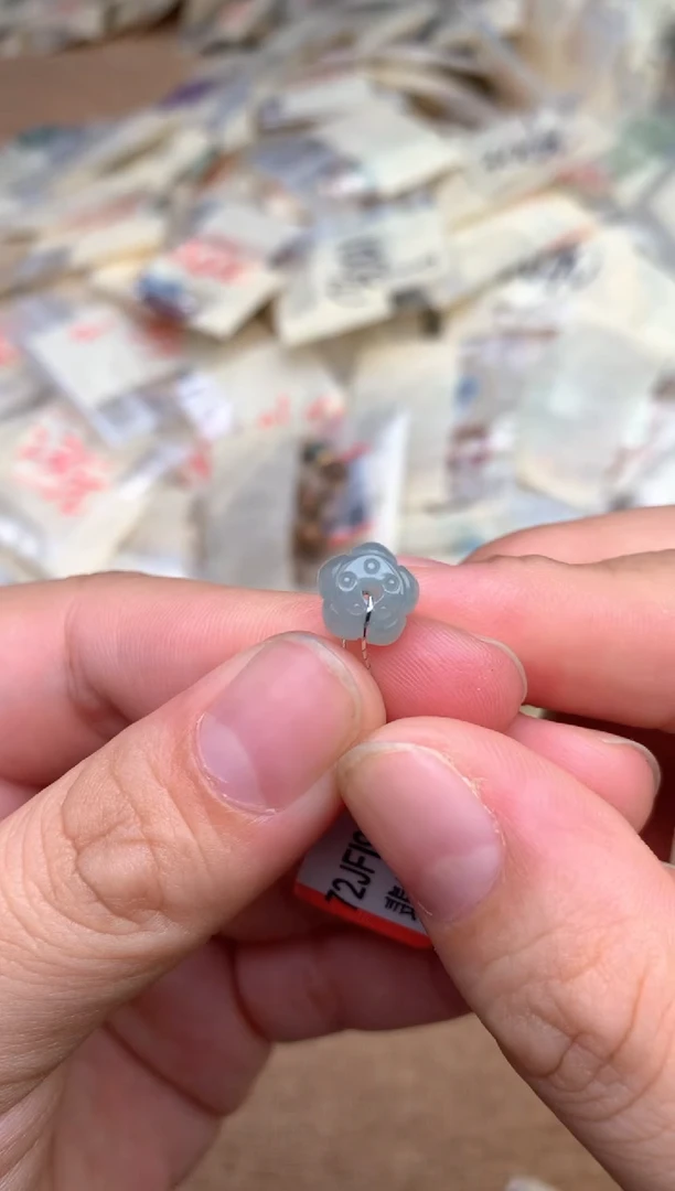 未镶嵌挂件翡翠?****? — 30