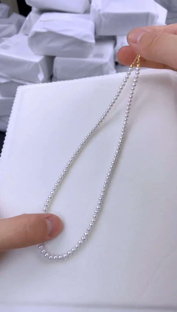 未镶嵌耳饰淡水珍珠xl1038