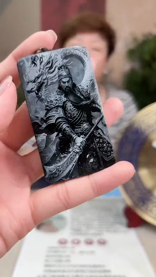 和田玉未镶嵌挂件多样性发货拍一发一