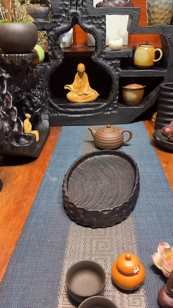 香樟木香樟木一物一拍