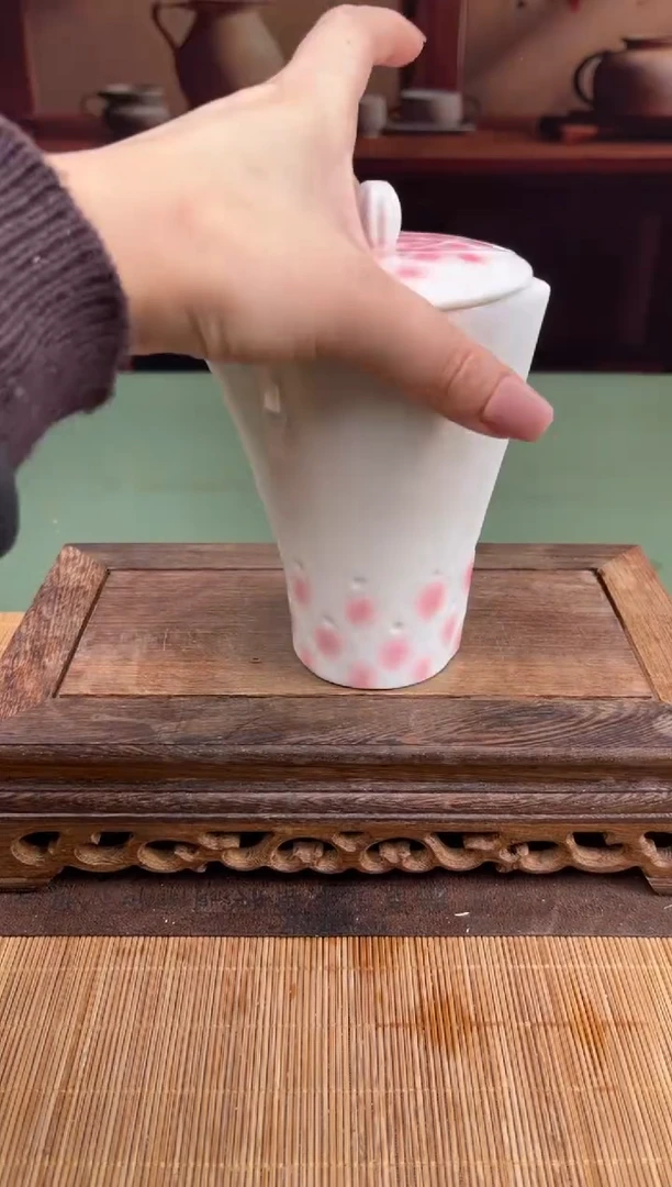 【闪购商品】顾德茶器福利闪购链接