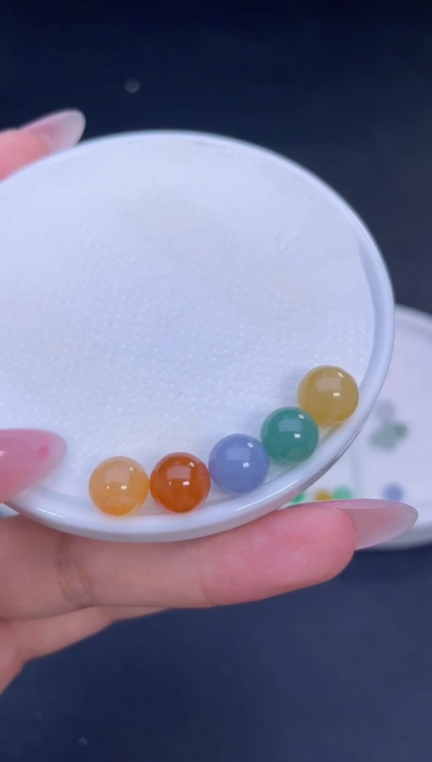 未镶嵌定制翡翠221