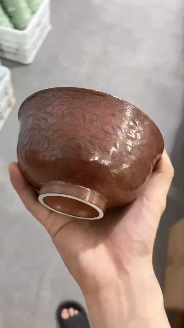 瓷片陶瓷茶器孤品26