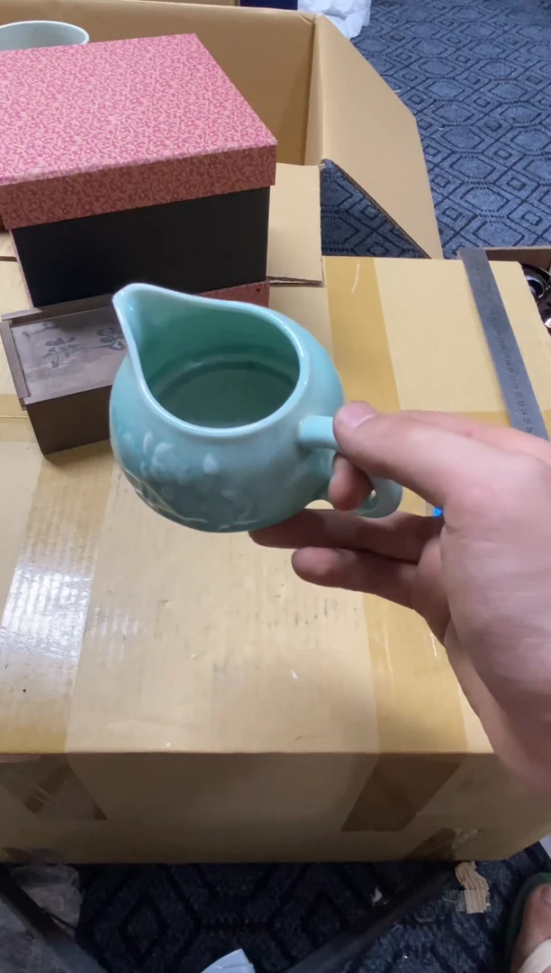 1写****）精品瓷一物一拍定闪