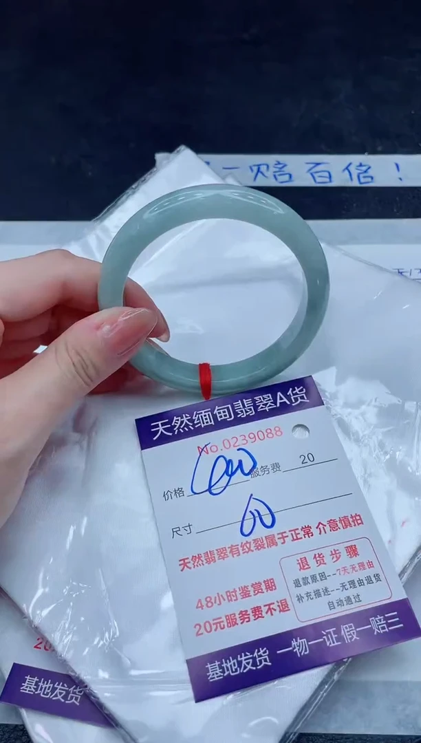 未镶嵌手镯翡翠400.00000