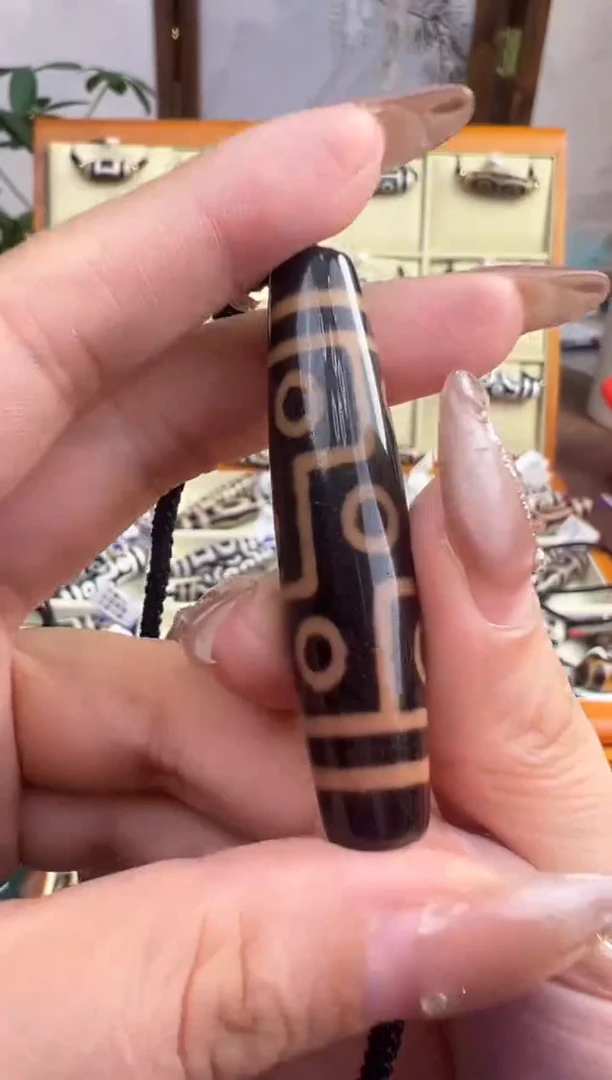 【闪购商品】玛瑙/玉髓吊坠(不含链)未镶嵌95.