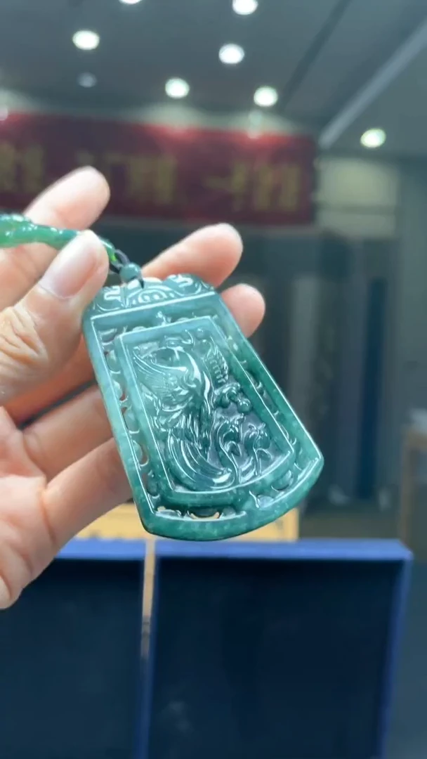 定制翡翠未镶嵌********80