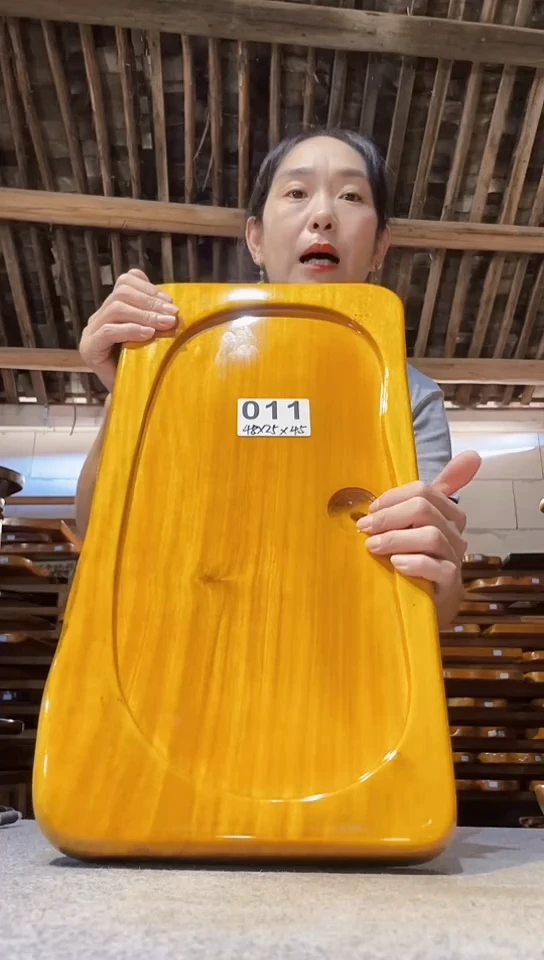 实木茶盘   一物一拍