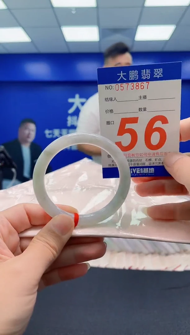 未镶嵌手镯翡翠AAAAAAAAA