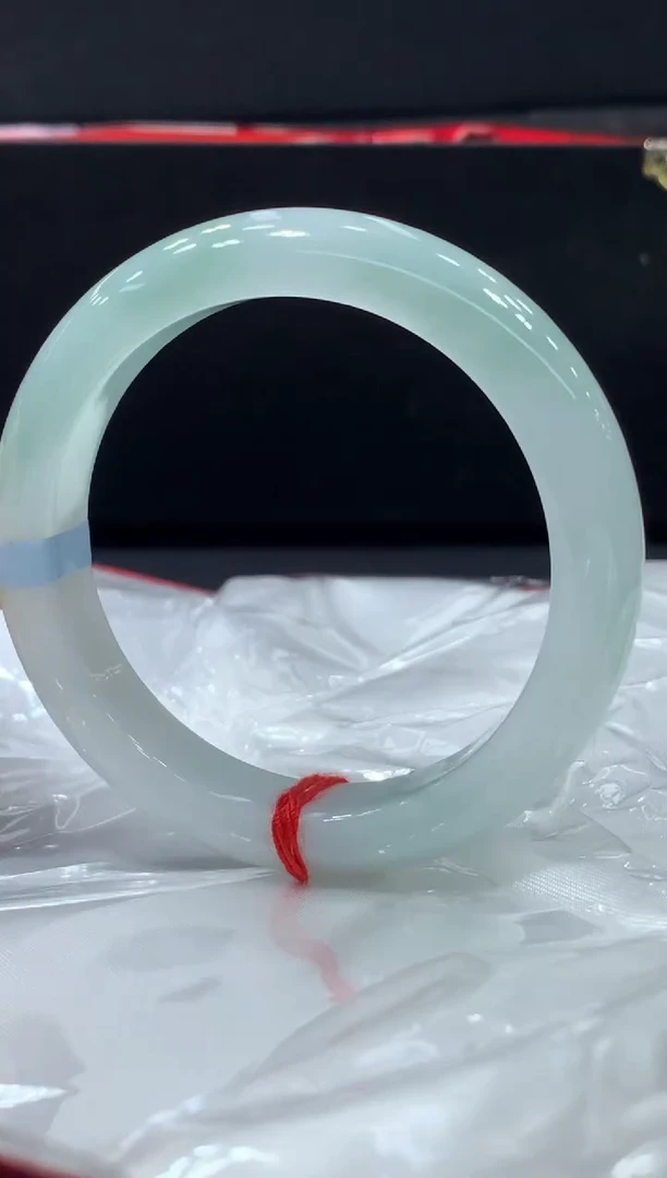 未镶嵌手镯翡翠翡翠手镯