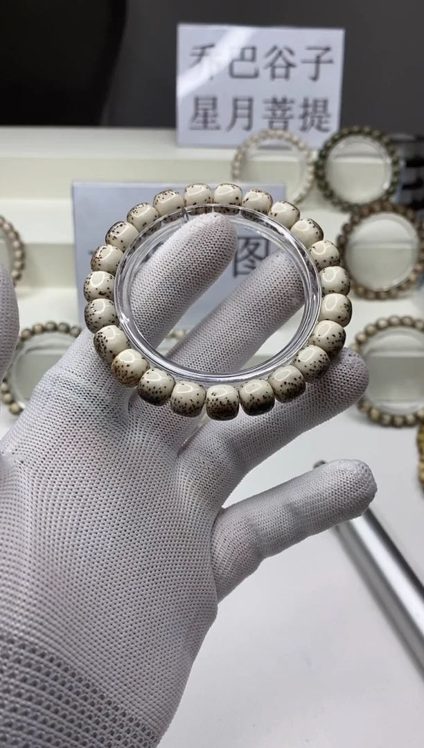 手串星月菩提?***靖A443-24