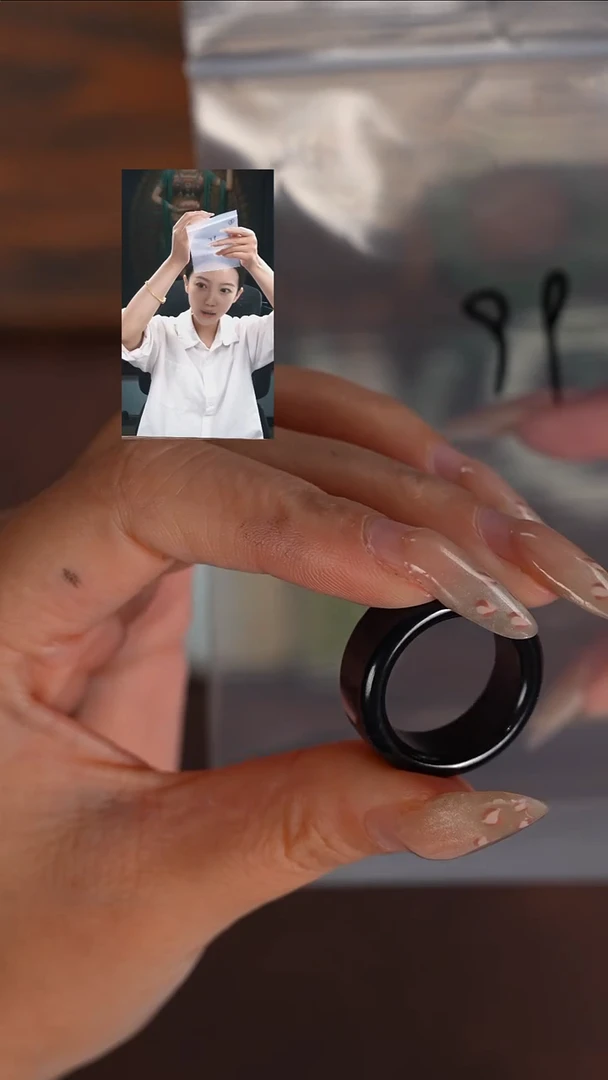 未镶嵌戒指和田玉用****死若雨臣品质回血