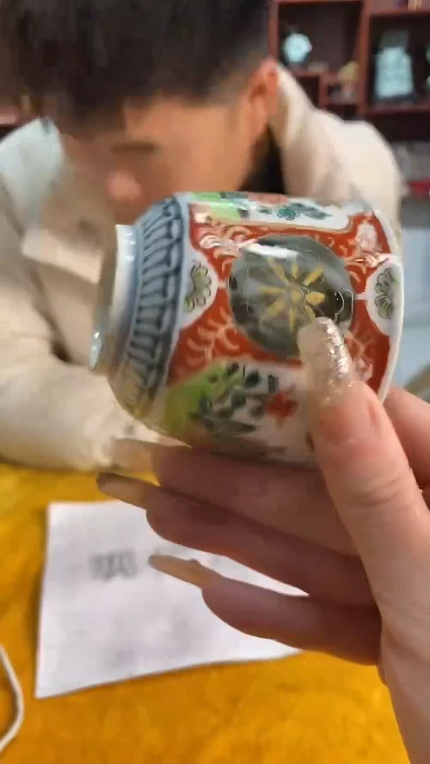 E27景德镇高端瓷器1