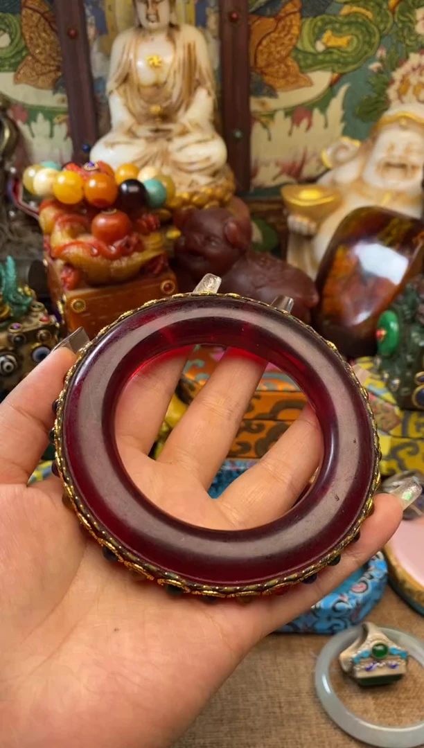 未镶嵌颈饰琥珀好物推荐好物推荐